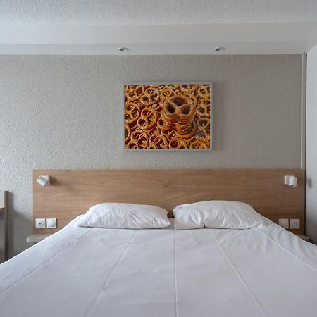 Brit Hotel Mulhouse Centre Εξωτερικό φωτογραφία