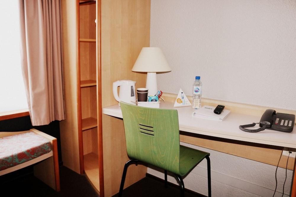 Brit Hotel Mulhouse Centre Εξωτερικό φωτογραφία