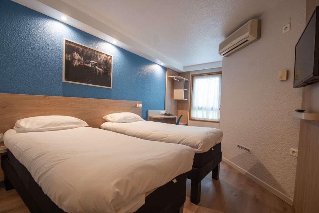 Brit Hotel Mulhouse Centre Δωμάτιο φωτογραφία